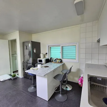 Dongjak Cozy House Seoul Exterior photo
