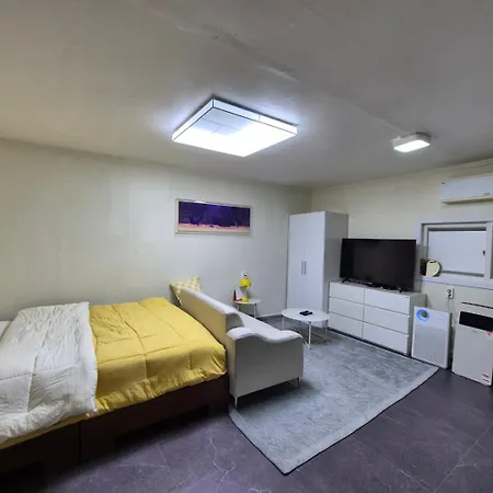 Dongjak Cozy House Seoul Exterior photo
