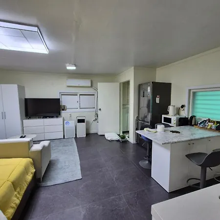 Dongjak Cozy House Seoul Exterior photo