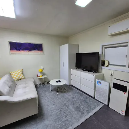Dongjak Cozy House Seoul Exterior photo