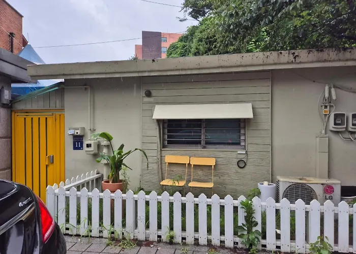 Dongjak Cozy House