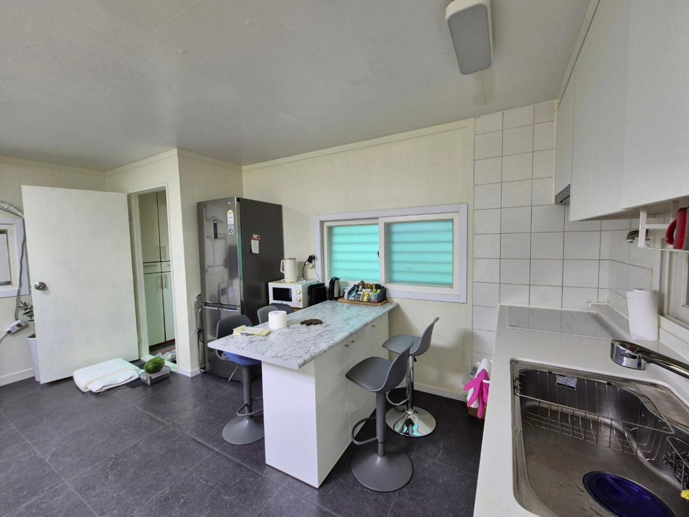 Dongjak Cozy House Chalet Seoul
